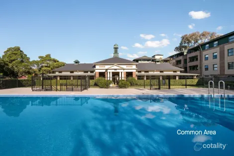 Property photo of 54/1-3 Coronation Avenue Petersham NSW 2049