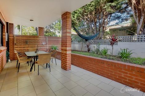 Property photo of 6/1-3 New Orleans Crescent Maroubra NSW 2035
