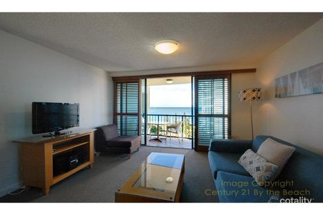 Property photo of 613/7 Venning Street Mooloolaba QLD 4557