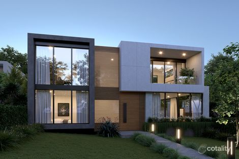 Property photo of 1/111 Albion Road Box Hill VIC 3128
