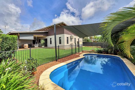 222 Farrar Bvd, Farrar, NT 0830