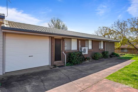 2/10 Paradise St, Harristown, QLD 4350