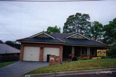 Property photo of 45 Deane Street Narara NSW 2250