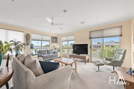 Property photo of 8 William Parish Drive Low Head TAS 7253