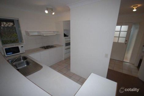 Property photo of 22/1 University Drive Robina QLD 4226