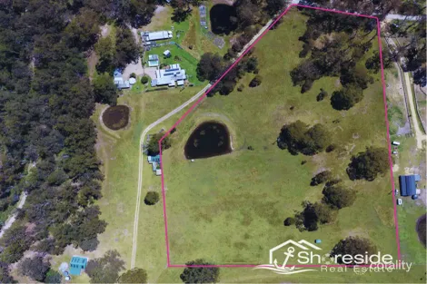 85 Toorloo Arm Rd, Toorloo Arm, VIC 3909