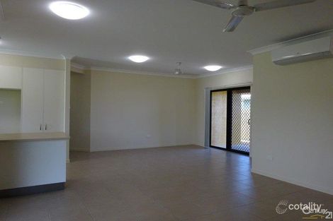 Property photo of 28 Bluewattle Boulevard Rasmussen QLD 4815