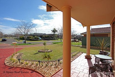 Property photo of 18 Arietta Circuit Harrington Park NSW 2567