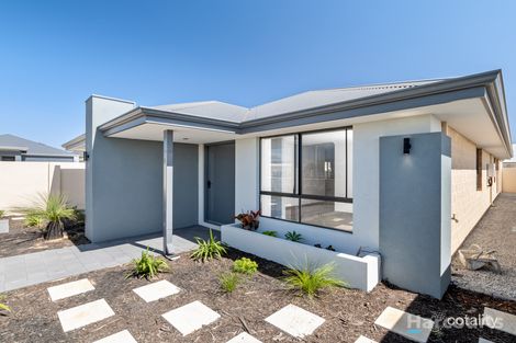 33 Kane Loop, Alkimos, WA 6038