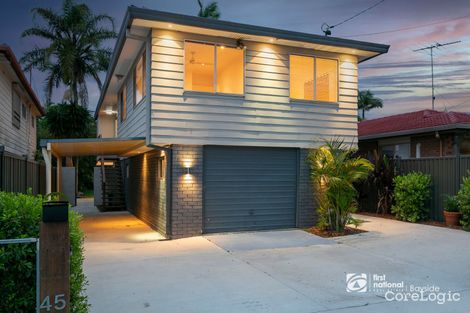 Property photo of 45 Shanahan Street Redland Bay QLD 4165