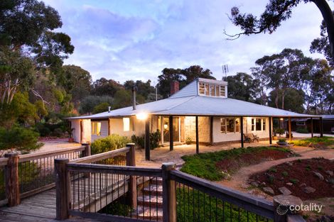 Property photo of 18 Brickmaker Lane Campbells Creek VIC 3451