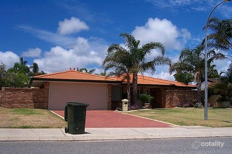 50 Glencoe Pde, Halls Head, WA 6210