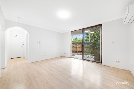 Property photo of 13/11-15 Lyons Street Strathfield NSW 2135