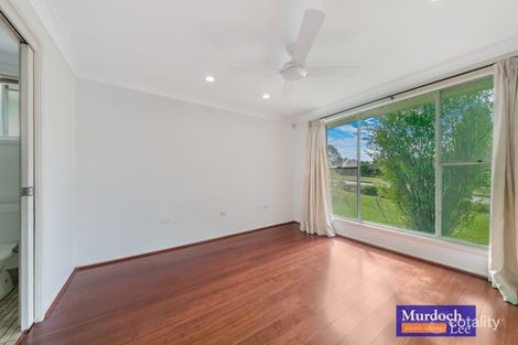 Property photo of 21 Neale Avenue Cherrybrook NSW 2126