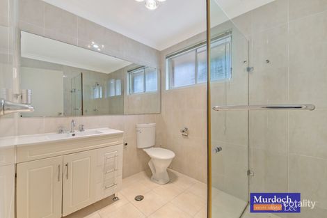 Property photo of 21 Neale Avenue Cherrybrook NSW 2126