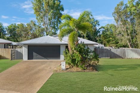 19 Kirrama Ct, Bushland Beach, QLD 4818