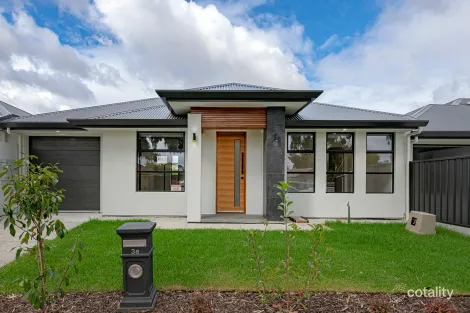 3b Armona Ave, Para Vista, SA 5093