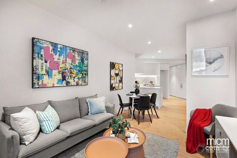 Property photo of 407/77 Queens Road Melbourne VIC 3004