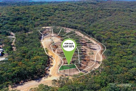 4 Tawny Cl, Murrays Beach, NSW 2281