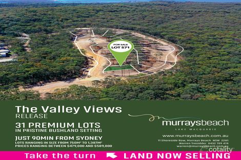 Property photo of 4 Tawny Close Murrays Beach NSW 2281