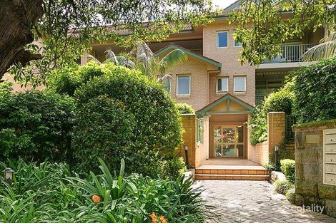 4/6 Paul St, Bondi Junction, NSW 2022