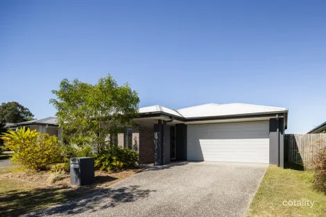 Property photo of 23 Cambridge Circuit Yarrabilba QLD 4207