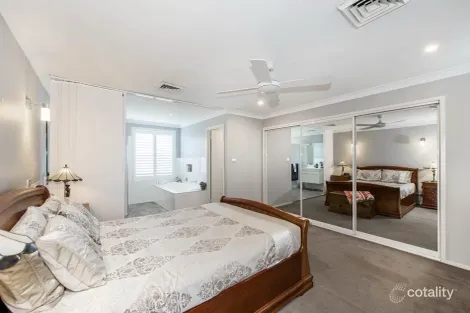 Property photo of 2A Cascade Road Cranebrook NSW 2749