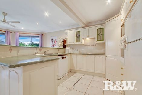 Property photo of 10 Chrisalex Place St Clair NSW 2759