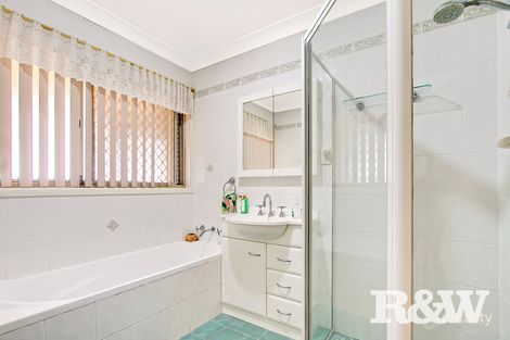 Property photo of 10 Chrisalex Place St Clair NSW 2759