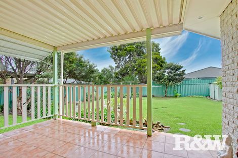 Property photo of 10 Chrisalex Place St Clair NSW 2759
