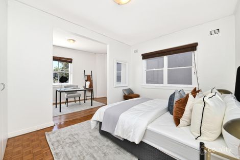 Property photo of 8/22 Bellevue Road Bellevue Hill NSW 2023