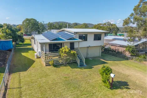Property photo of 6 Dellar Street Kilcoy QLD 4515