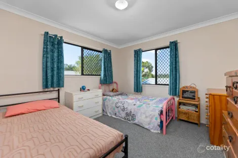 Property photo of 6 Dellar Street Kilcoy QLD 4515