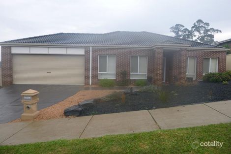 Property photo of 7 Bushy Park Court Drouin VIC 3818