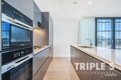 Property photo of 8A/6 Watermans Quay Barangaroo NSW 2000