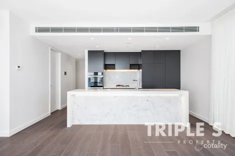 Property photo of 8A/6 Watermans Quay Barangaroo NSW 2000