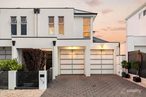 1/3 Dineen Pl, West Beach, SA 5024
