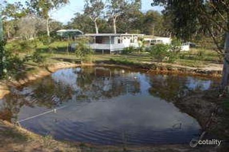 121 Pacific Haven Cct, Pacific Haven, QLD 4659