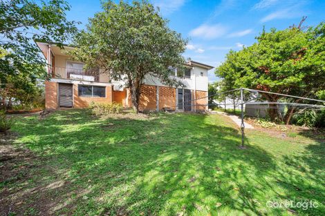 Property photo of 108 Lewin Street Bardon QLD 4065