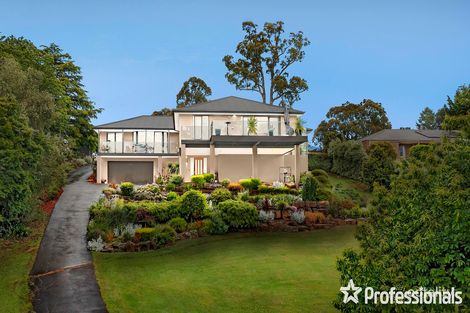 Property photo of 26 The Wridgeway Mount Evelyn VIC 3796