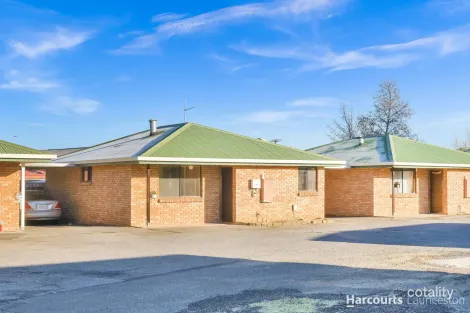 2/5-7 Newnham Cl, Newnham, TAS 7248