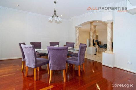 Property photo of 7 Stratus Place Calamvale QLD 4116