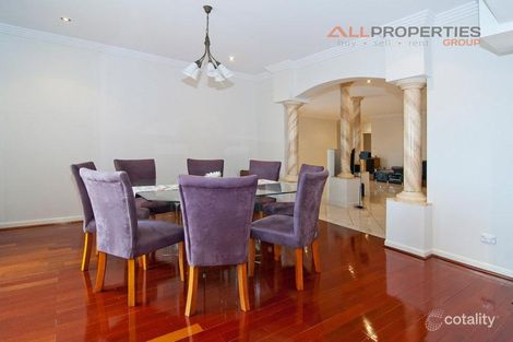 Property photo of 7 Stratus Place Calamvale QLD 4116