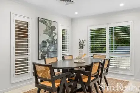 Property photo of 2 Howard Place Castle Hill NSW 2154