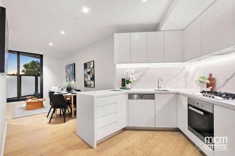 Property photo of 407/77 Queens Road Melbourne VIC 3004