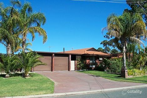 43 Cutter Cres, Beldon, WA 6027