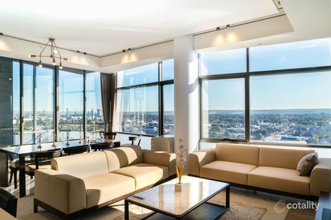 1702/2a Elsie St, Burwood, NSW 2134