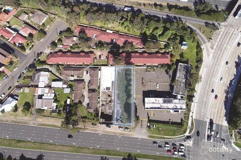 375 Great Western Hwy, South Wentworthville, NSW 2145