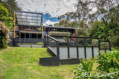 Property photo of 18 Deviation Road Belgrave South VIC 3160