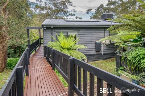 Property photo of 18 Deviation Road Belgrave South VIC 3160